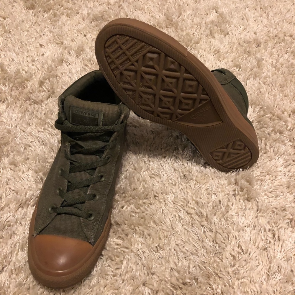 Chuck Taylor Allstar 2